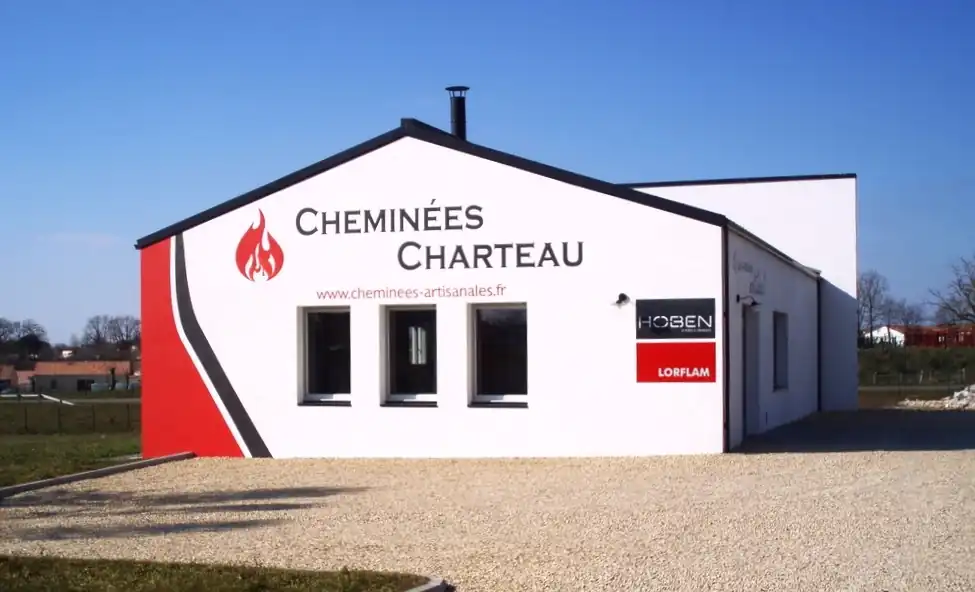 showroom Le  Poiré
